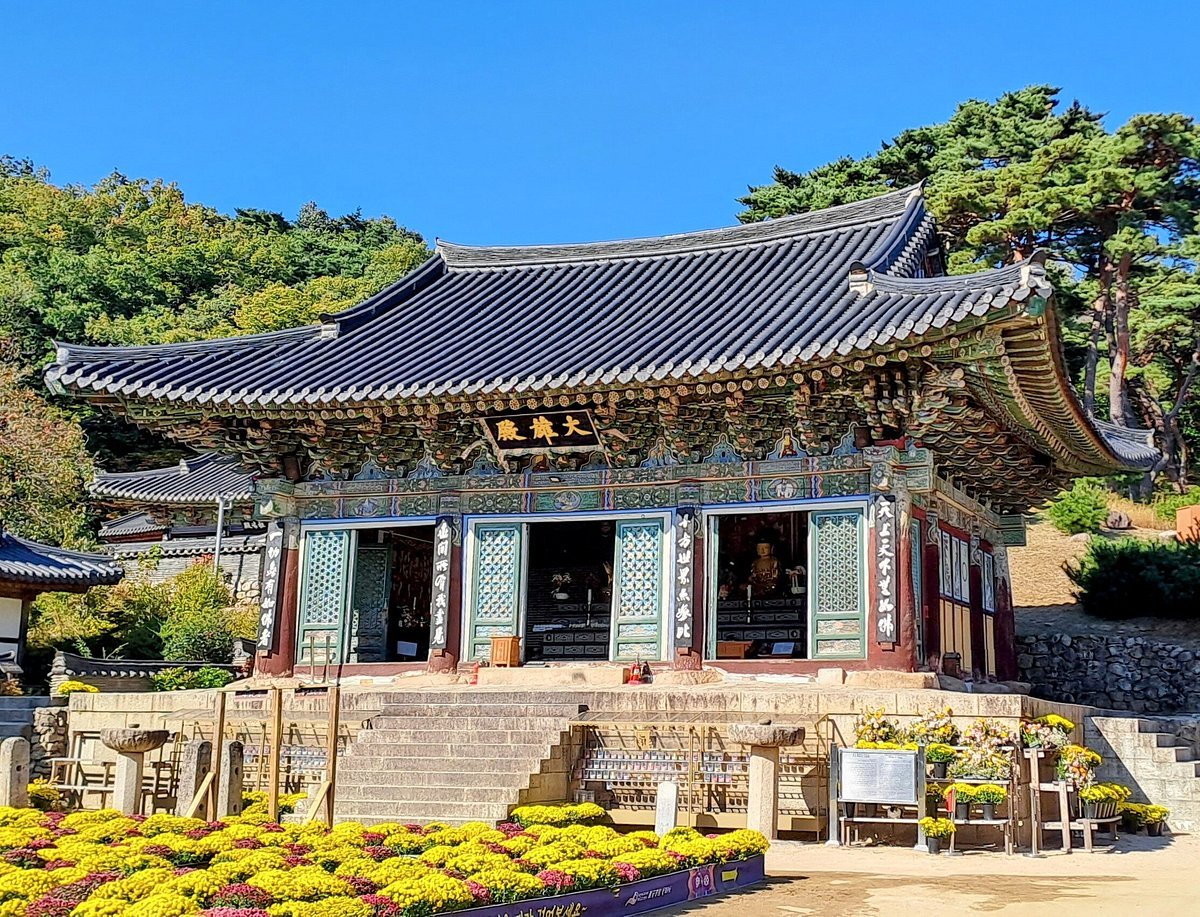 🏯 도간지(泉龍山 桃巌寺) 이미지 1